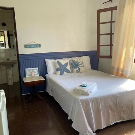 Suite Caicara Peruíbe 외부 사진