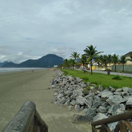 Suite Caicara Peruíbe 외부 사진