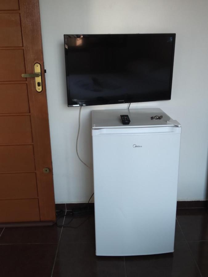 Suite Caicara Peruíbe 외부 사진