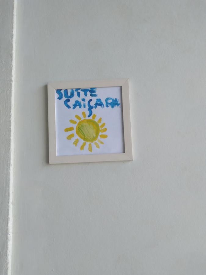 Suite Caicara Peruíbe 외부 사진