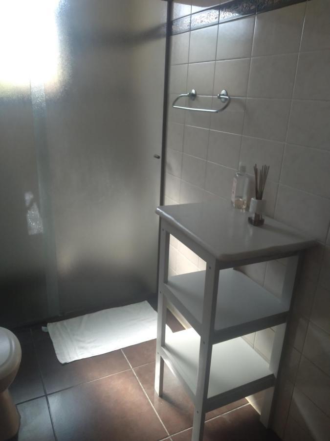 Suite Caicara Peruíbe 외부 사진