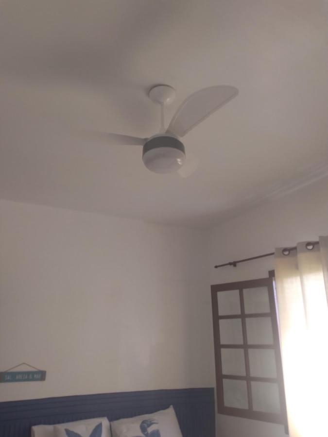 Suite Caicara Peruíbe 외부 사진