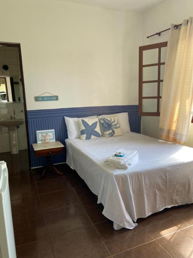 Suite Caicara Peruíbe 외부 사진