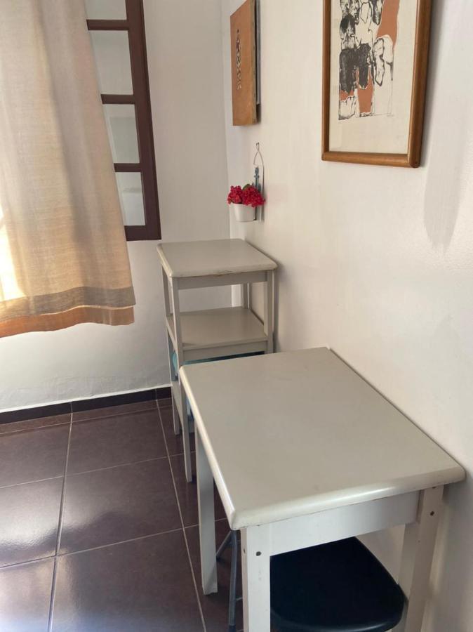 Suite Caicara Peruíbe 외부 사진